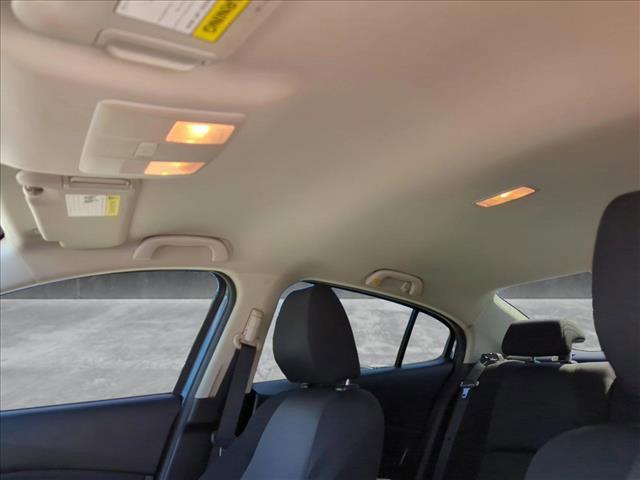 used 2018 Mazda Mazda3 car, priced at $16,995