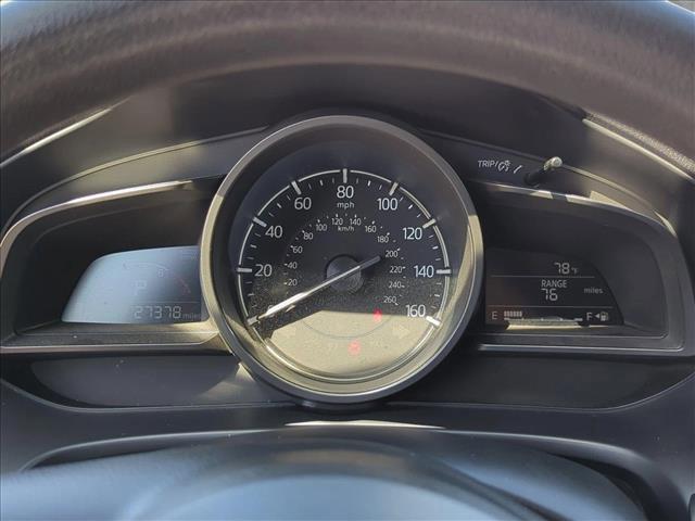 used 2018 Mazda Mazda3 car, priced at $16,995