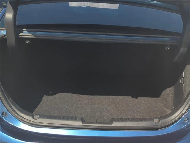 used 2018 Mazda Mazda3 car, priced at $16,995