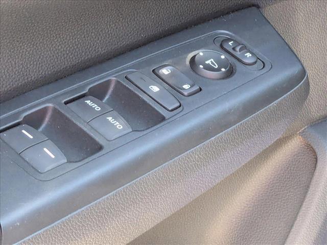 used 2023 Honda CR-V Hybrid car, priced at $30,990