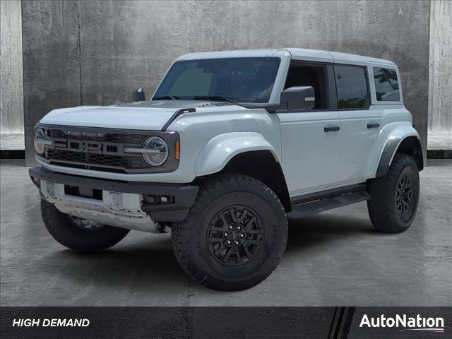 new 2025 Ford Bronco car