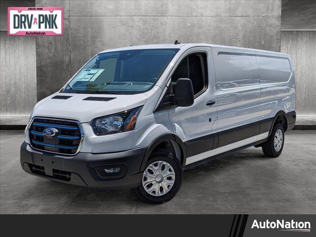 new 2023 Ford Transit-350 car, priced at $48,736