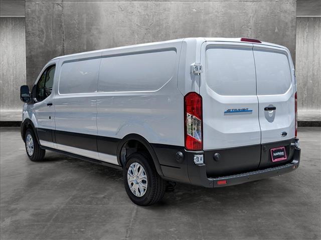 new 2023 Ford Transit-350 car, priced at $48,736