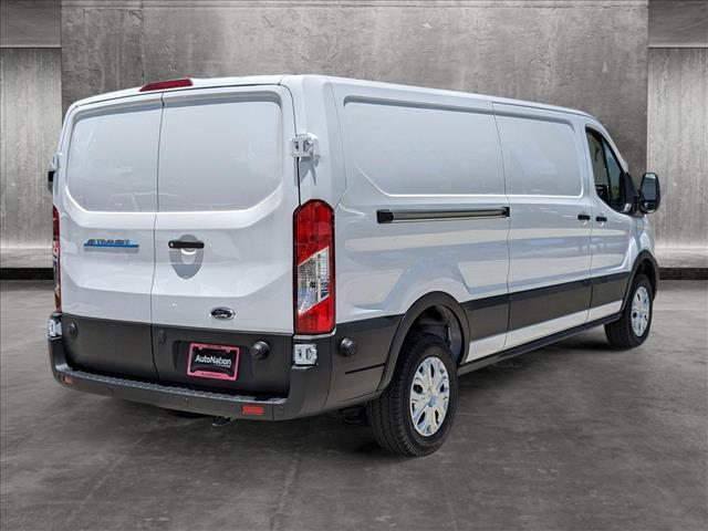 new 2023 Ford Transit-350 car, priced at $48,736