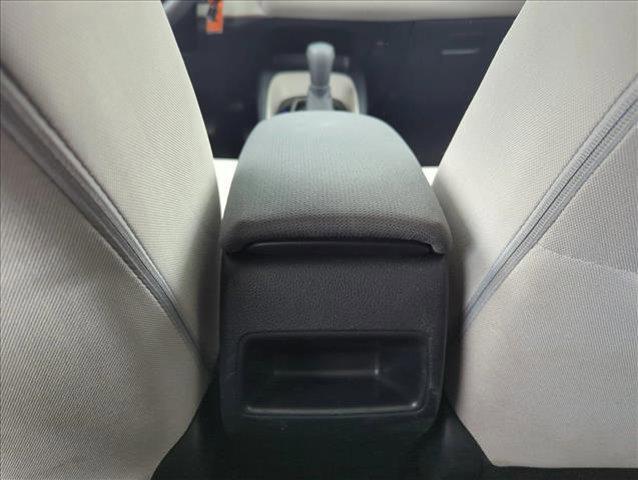 used 2021 Toyota Corolla car, priced at $16,995