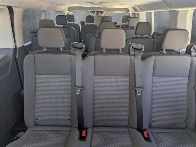 new 2024 Ford Transit-350 car, priced at $65,755