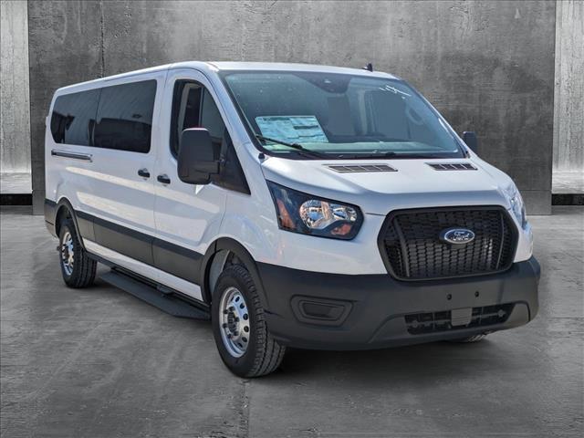 new 2024 Ford Transit-350 car, priced at $65,755