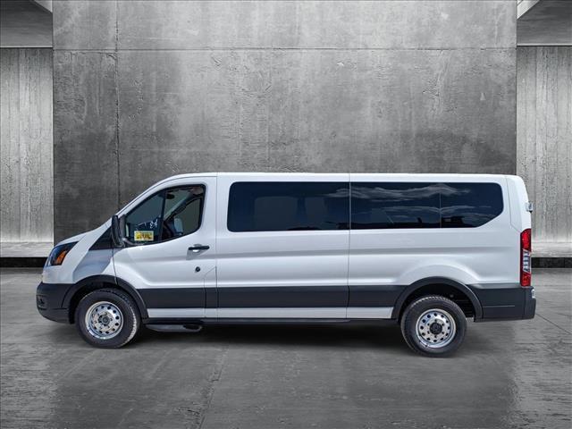 new 2024 Ford Transit-350 car, priced at $65,755