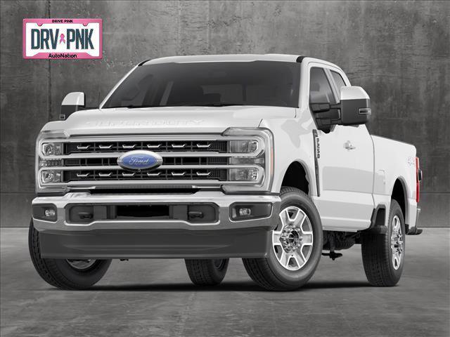 new 2024 Ford F-250 car, priced at $47,046