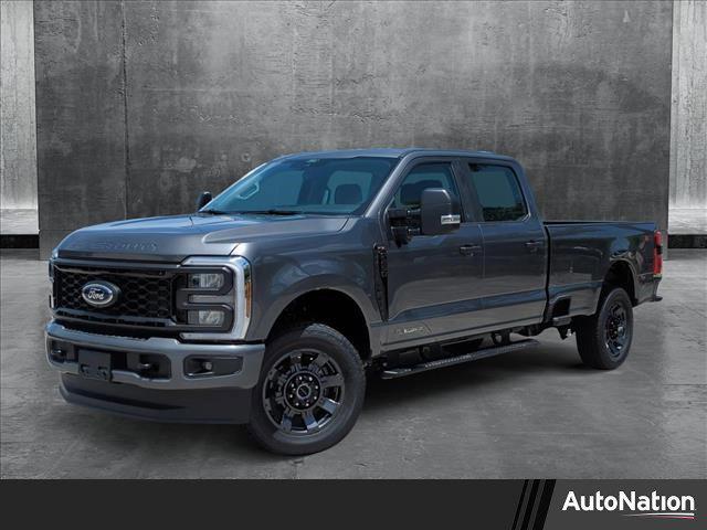 new 2025 Ford F-250 car, priced at $71,365