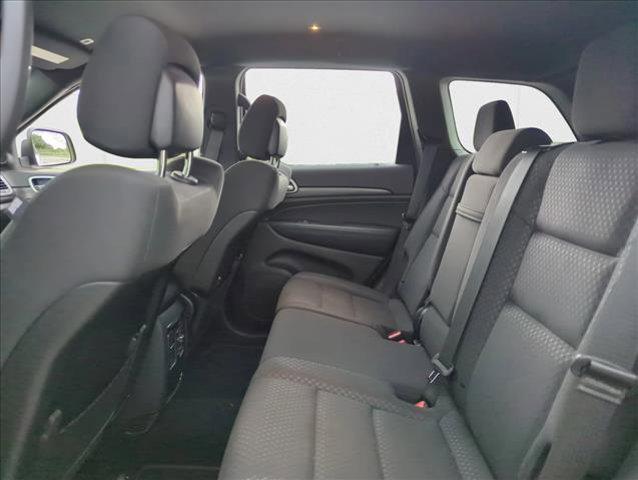 used 2019 Jeep Grand Cherokee car, priced at $14,795