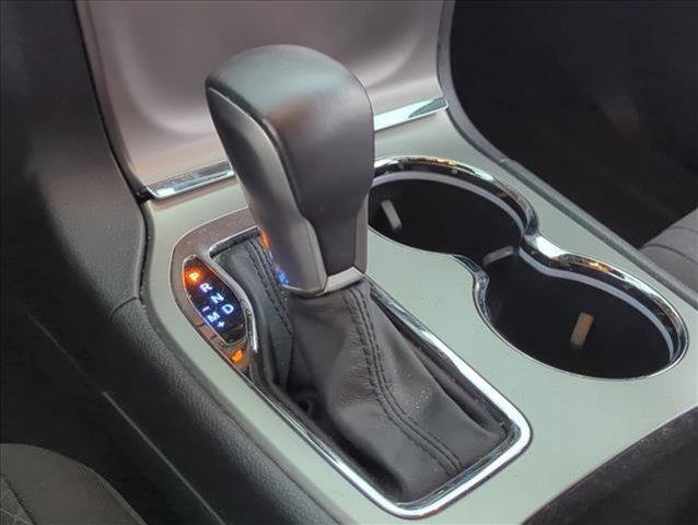 used 2019 Jeep Grand Cherokee car, priced at $14,795