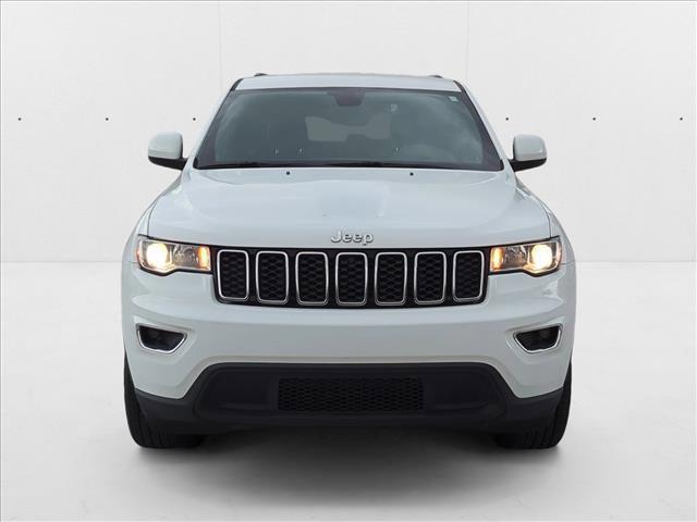 used 2019 Jeep Grand Cherokee car, priced at $14,795