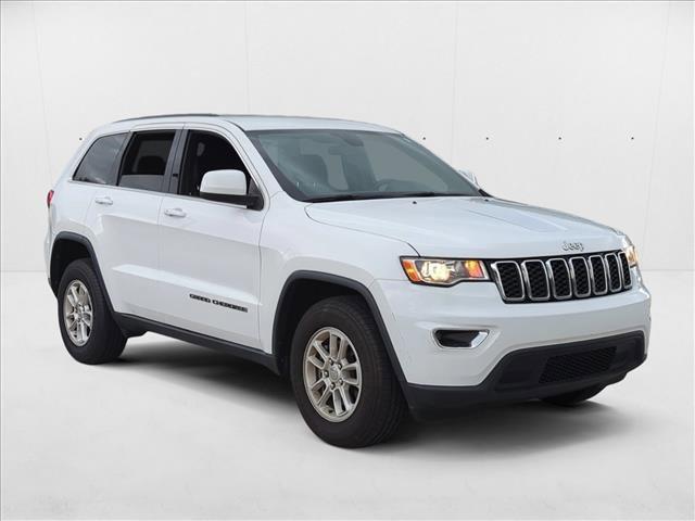 used 2019 Jeep Grand Cherokee car, priced at $14,795
