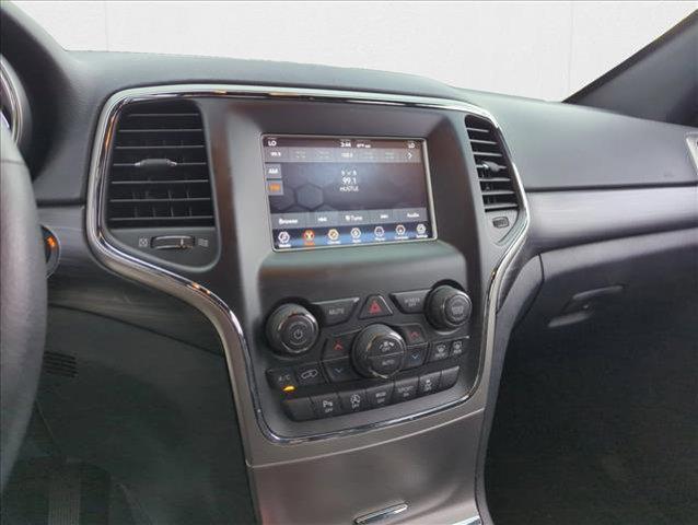 used 2019 Jeep Grand Cherokee car, priced at $14,795
