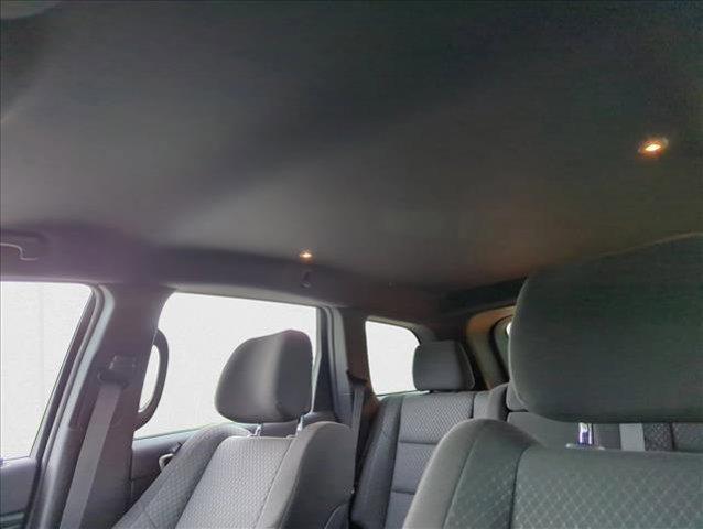 used 2019 Jeep Grand Cherokee car, priced at $14,795
