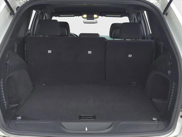 used 2019 Jeep Grand Cherokee car, priced at $14,795