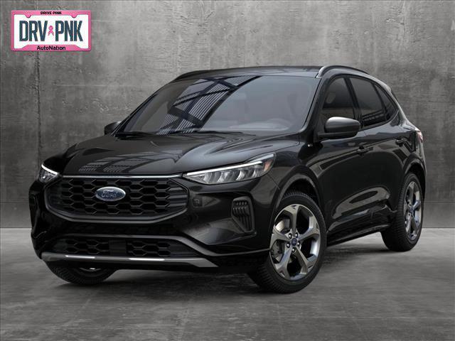 new 2024 Ford Escape car, priced at $31,710