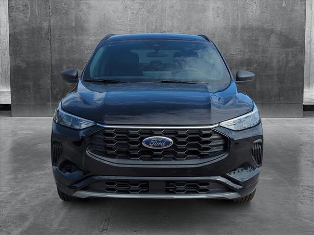 new 2024 Ford Escape car, priced at $27,960