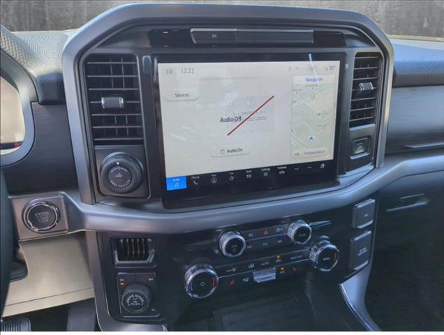new 2025 Ford F-150 car, priced at $59,500