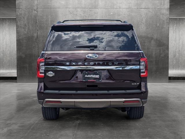 new 2024 Ford Expedition car, priced at $84,745