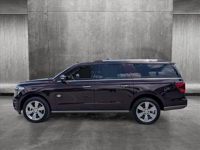 new 2024 Ford Expedition car, priced at $84,745