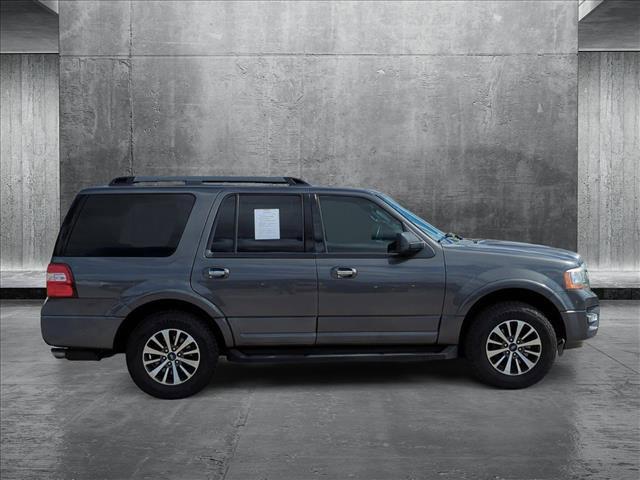 used 2017 Ford Expedition car, priced at $17,995