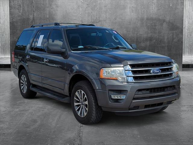 used 2017 Ford Expedition car, priced at $17,995