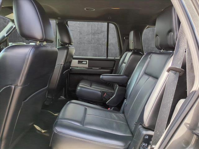 used 2017 Ford Expedition car, priced at $17,995