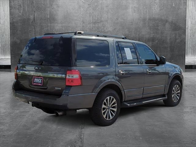 used 2017 Ford Expedition car, priced at $17,995