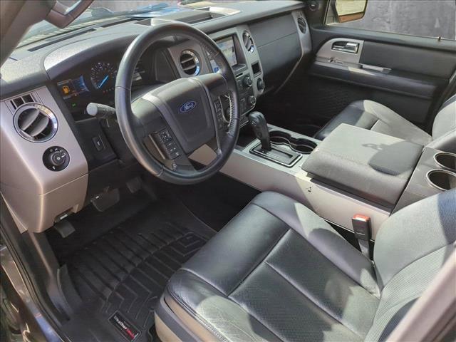 used 2017 Ford Expedition car, priced at $17,995