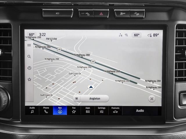 new 2026 Ford F-350 car, priced at $97,880