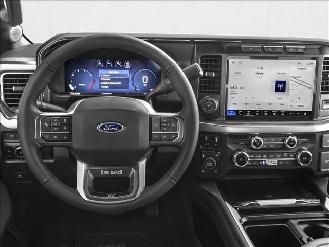 new 2026 Ford F-350 car, priced at $97,880