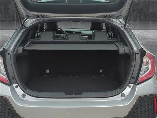 used 2017 Honda Civic car, priced at $17,995