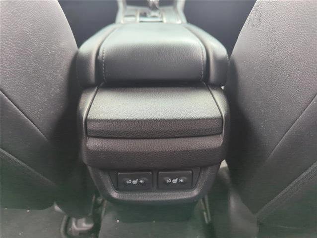 used 2017 Honda Civic car, priced at $17,995