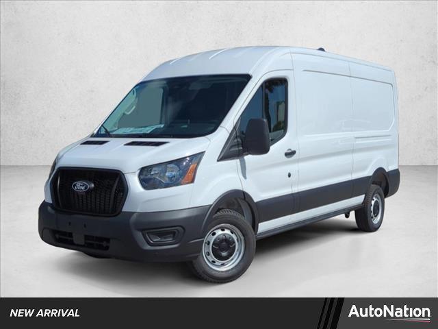 new 2026 Ford Transit-250 car, priced at $53,905