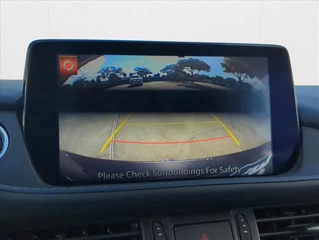 used 2020 Mazda Mazda6 car, priced at $15,995