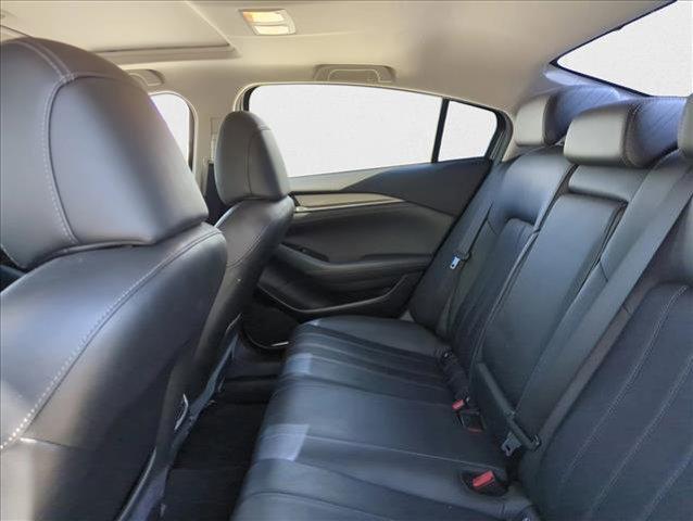 used 2020 Mazda Mazda6 car, priced at $15,995