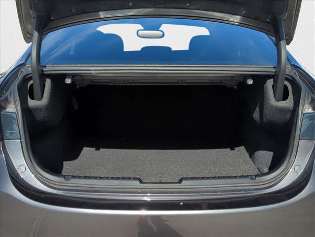 used 2020 Mazda Mazda6 car, priced at $15,995