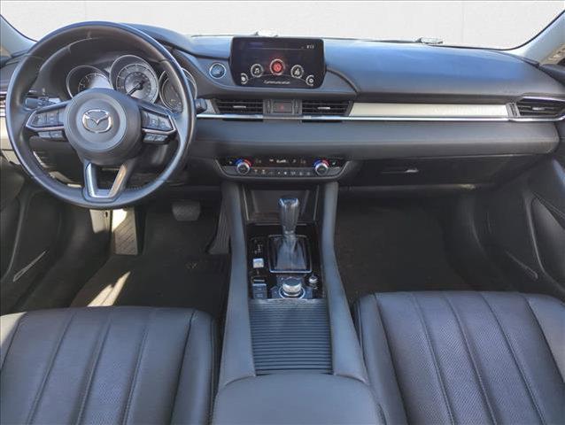 used 2020 Mazda Mazda6 car, priced at $15,995
