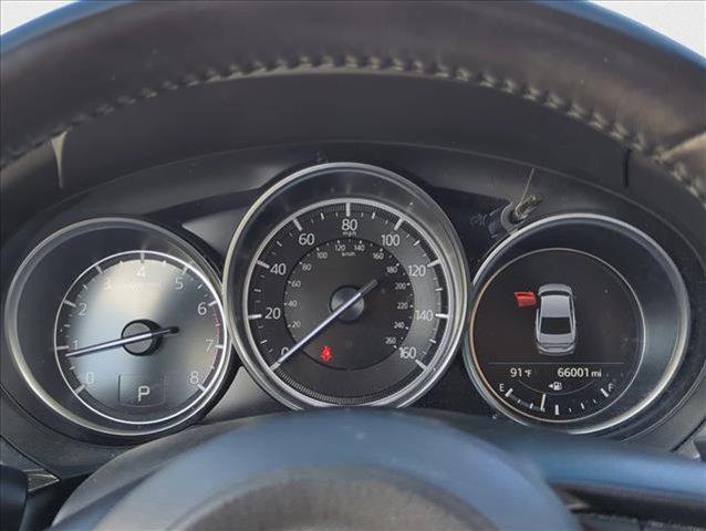 used 2020 Mazda Mazda6 car, priced at $15,995