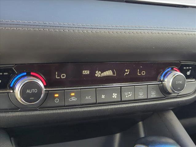 used 2020 Mazda Mazda6 car, priced at $15,995