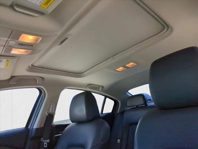 used 2020 Mazda Mazda6 car, priced at $15,995