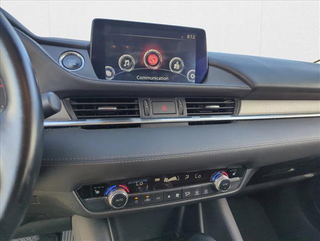 used 2020 Mazda Mazda6 car, priced at $15,995