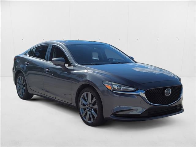 used 2020 Mazda Mazda6 car, priced at $15,995