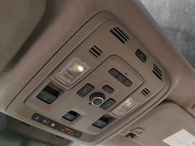 used 2023 Cadillac Escalade ESV car, priced at $88,995