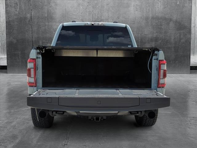 used 2023 Ford F-150 car, priced at $64,995