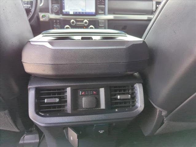 used 2023 Ford F-150 car, priced at $64,995
