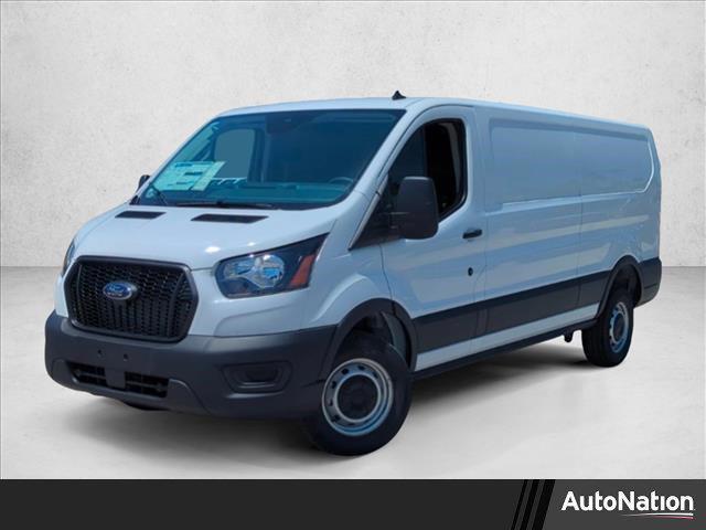 new 2025 Ford Transit-250 car, priced at $47,605
