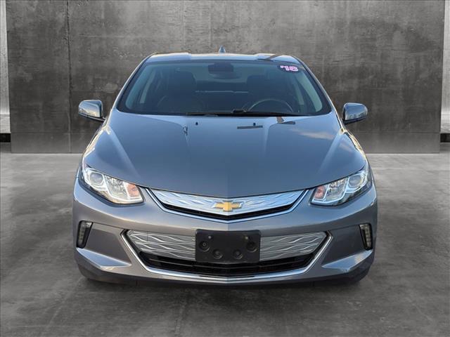 used 2018 Chevrolet Volt car, priced at $14,995